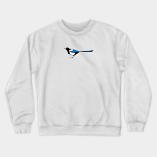 magpie Crewneck Sweatshirt